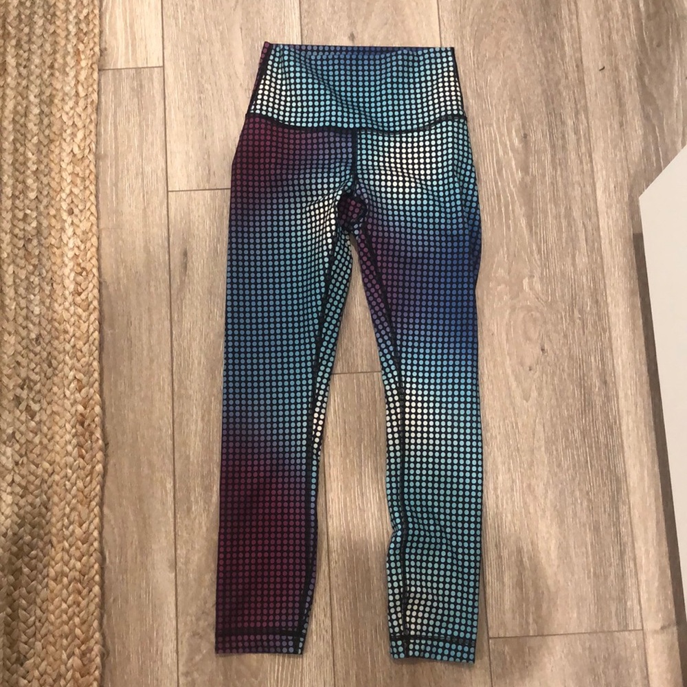 Lululemon leggings